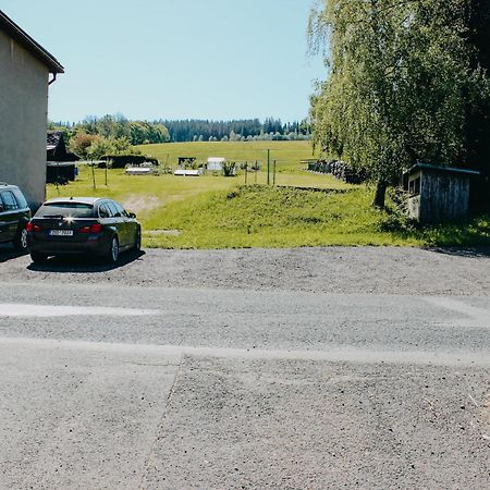 Appartamento Apartmán Rokytnice nad Jizerou Esterno foto