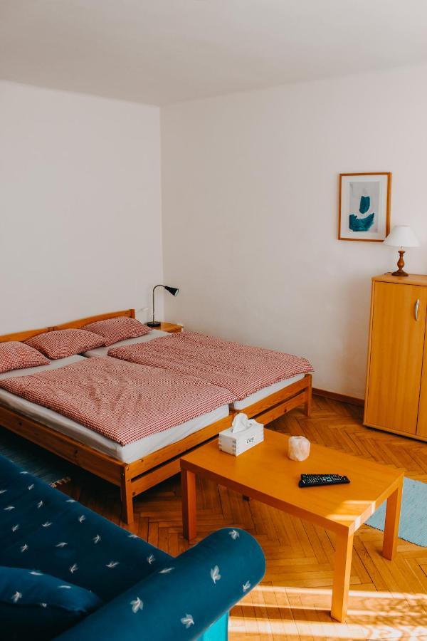 Appartamento Apartmán Rokytnice nad Jizerou Esterno foto