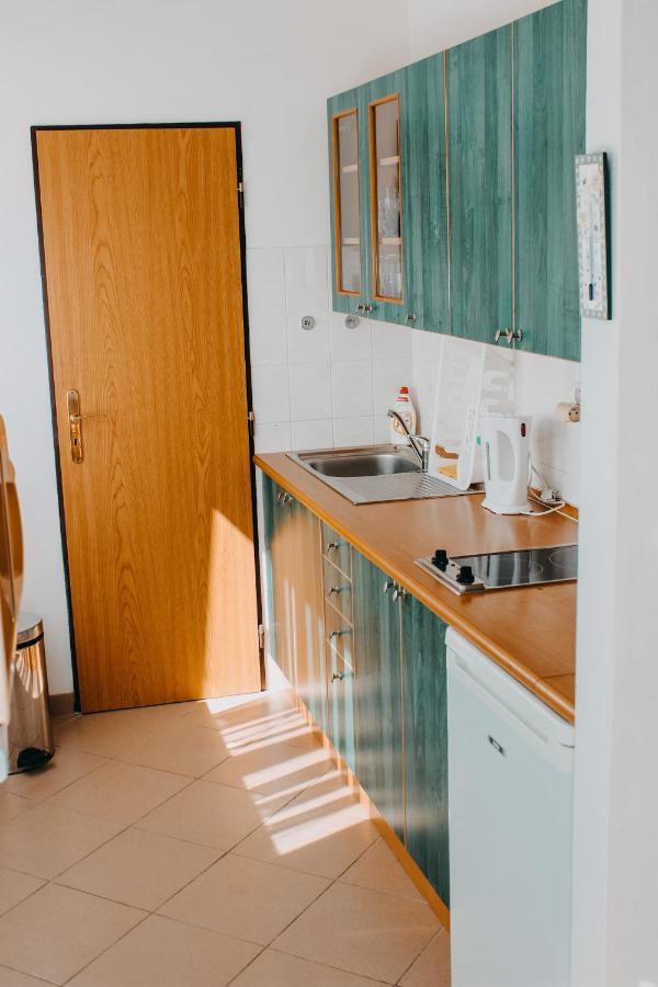 Appartamento Apartmán Rokytnice nad Jizerou Esterno foto
