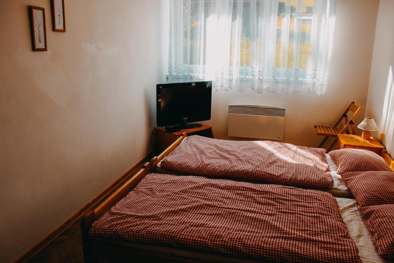 Appartamento Apartmán Rokytnice nad Jizerou Esterno foto