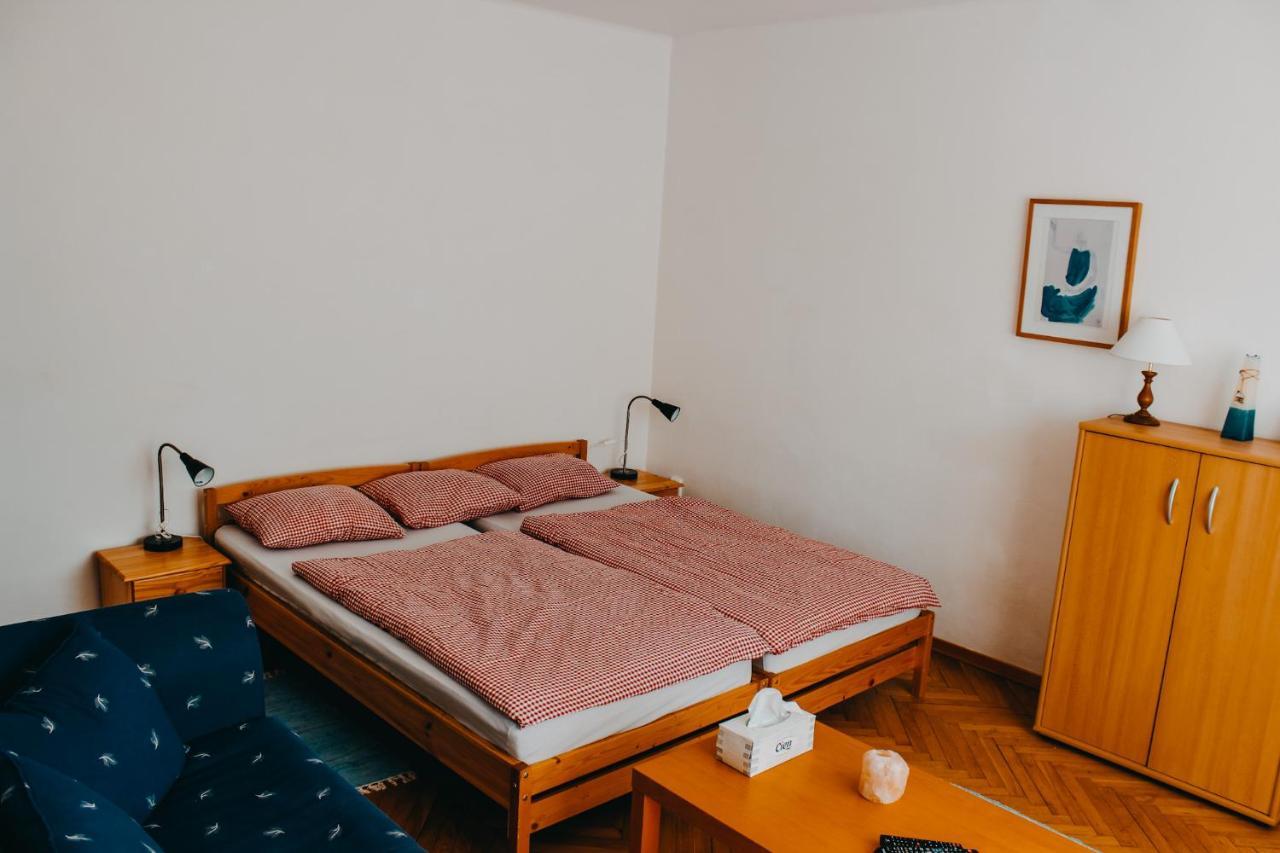 Appartamento Apartmán Rokytnice nad Jizerou Esterno foto