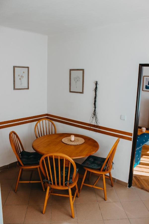 Appartamento Apartmán Rokytnice nad Jizerou Esterno foto