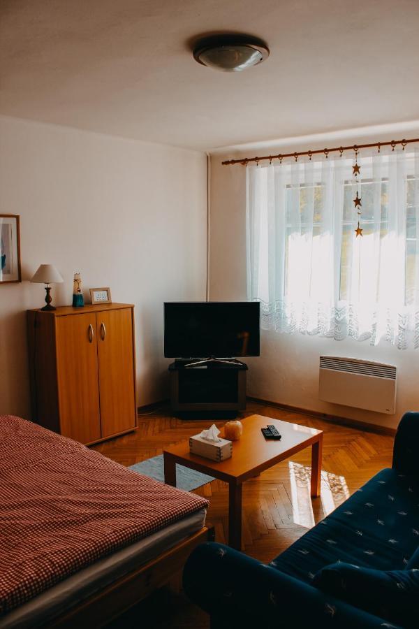 Appartamento Apartmán Rokytnice nad Jizerou Esterno foto