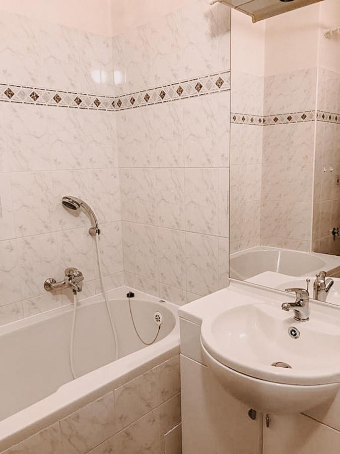 Appartamento Apartmán Rokytnice nad Jizerou Esterno foto