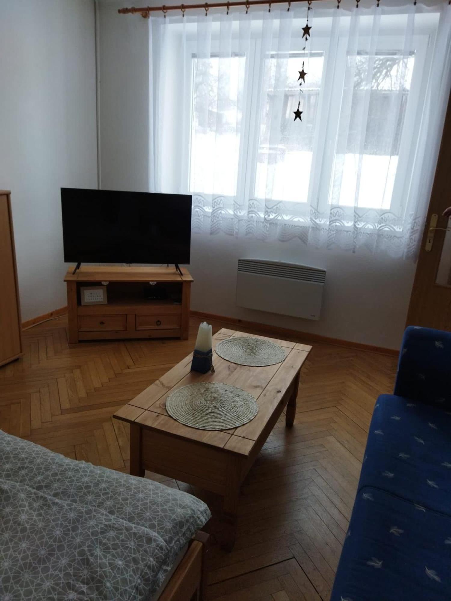 Appartamento Apartmán Rokytnice nad Jizerou Esterno foto